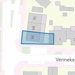 Perceel VHV01-I-2119