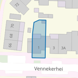 Perceel VHV01-I-2120