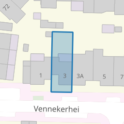 Perceel VHV01-I-2121