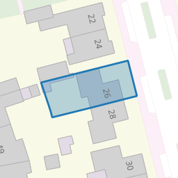 Perceel VHV01-I-2127