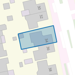 Perceel VHV01-I-2131