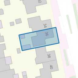 Perceel VHV01-I-2132