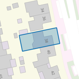 Perceel VHV01-I-2133