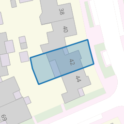 Perceel VHV01-I-2135