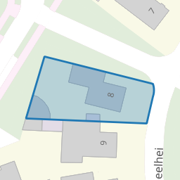 Perceel VHV01-I-2142