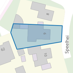 Perceel VHV01-I-2143