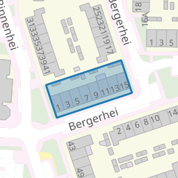 Perceel VHV01-I-2147