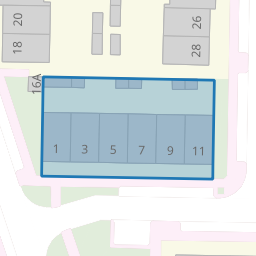 Perceel VHV01-I-2149