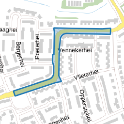 Perceel VHV01-I-2161