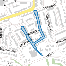 Perceel VHV01-I-2170