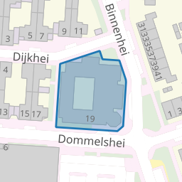 Perceel VHV01-I-2176