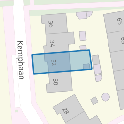 Perceel VHV01-I-2185