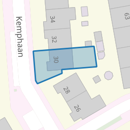 Perceel VHV01-I-2186