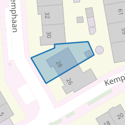 Perceel VHV01-I-2187