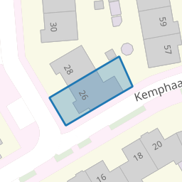 Perceel VHV01-I-2188