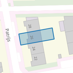 Perceel VHV01-I-2195