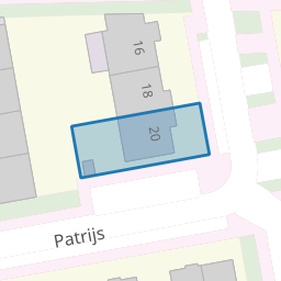 Perceel VHV01-I-2198