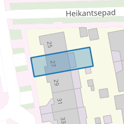 Perceel VHV01-I-2202