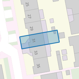 Perceel VHV01-I-2204