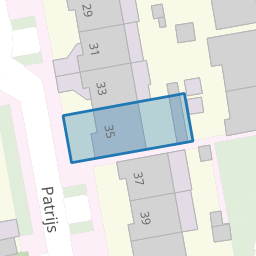 Perceel VHV01-I-2206