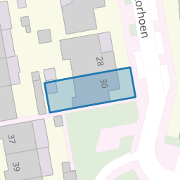 Perceel VHV01-I-2209