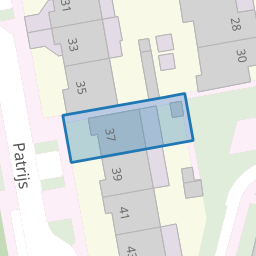 Perceel VHV01-I-2210