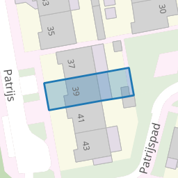 Perceel VHV01-I-2211