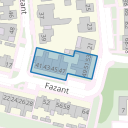 Perceel VHV01-I-2218