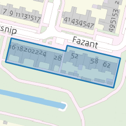 Perceel VHV01-I-2219