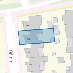 Perceel VHV01-I-2227