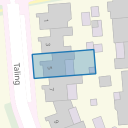 Perceel VHV01-I-2228