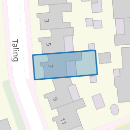 Perceel VHV01-I-2229