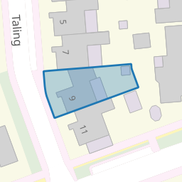 Perceel VHV01-I-2230