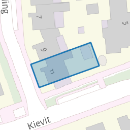 Perceel VHV01-I-2231