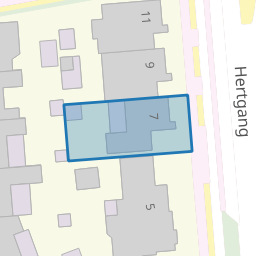 Perceel VHV01-I-2233