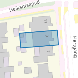 Perceel VHV01-I-2234