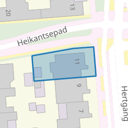 Perceel VHV01-I-2235