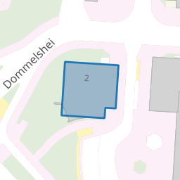 Perceel VHV01-I-2237