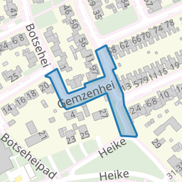 Perceel VHV01-I-2251