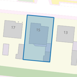 Perceel VHV01-I-2257