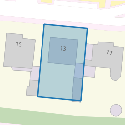 Perceel VHV01-I-2258