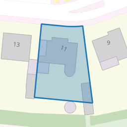 Perceel VHV01-I-2259