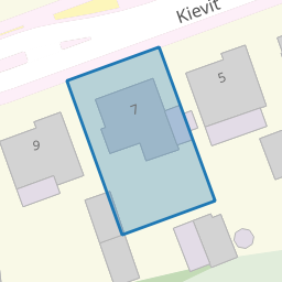 Perceel VHV01-I-2261