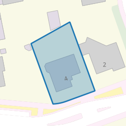 Perceel VHV01-I-2268