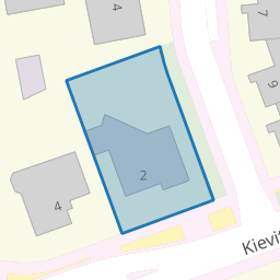 Perceel VHV01-I-2269