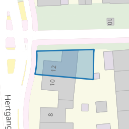 Perceel VHV01-I-2274