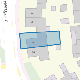 Perceel VHV01-I-2278