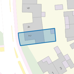 Perceel VHV01-I-2279