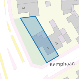 Perceel VHV01-I-2280