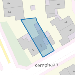 Perceel VHV01-I-2281